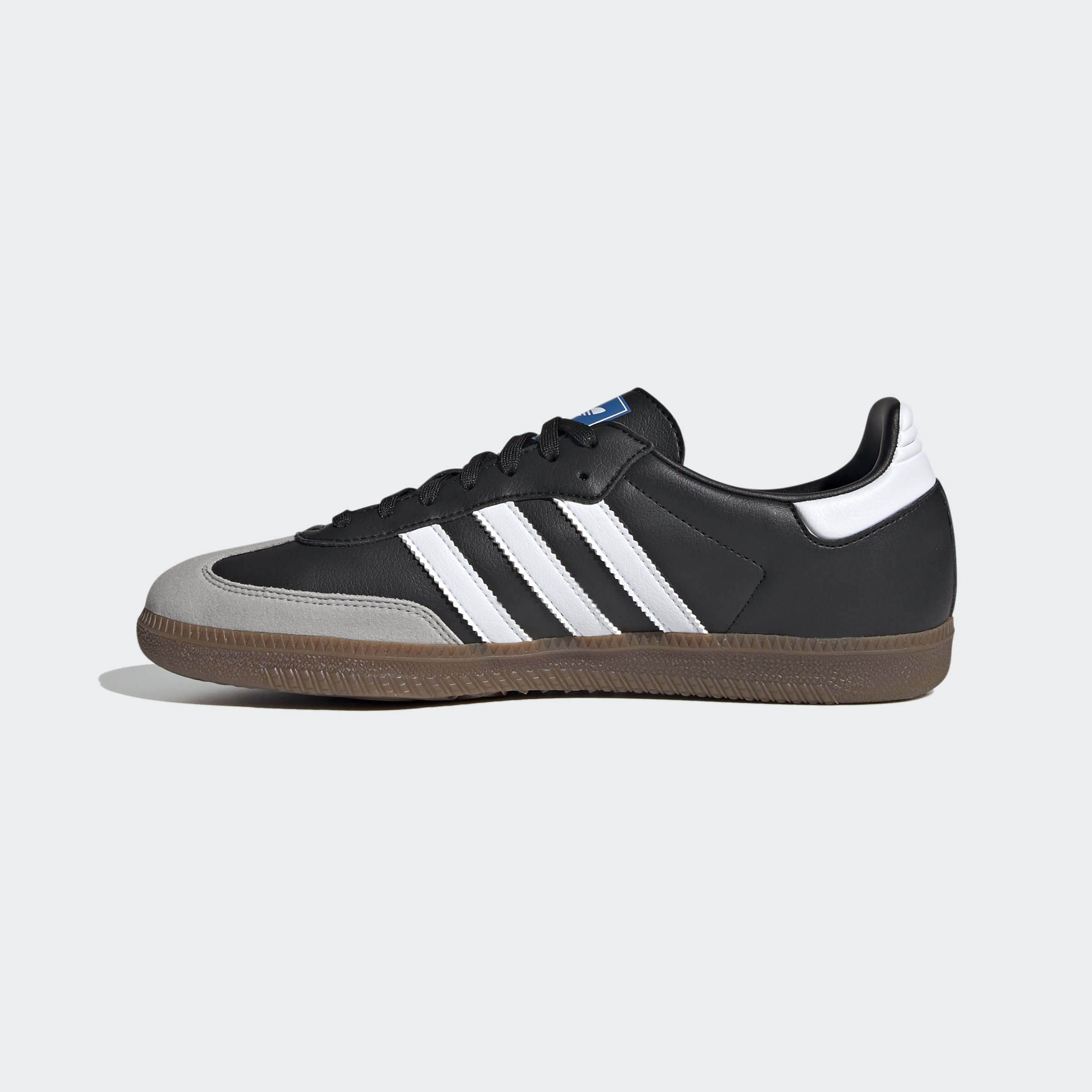 SAMBA VEGAN SHOES | adidas NG